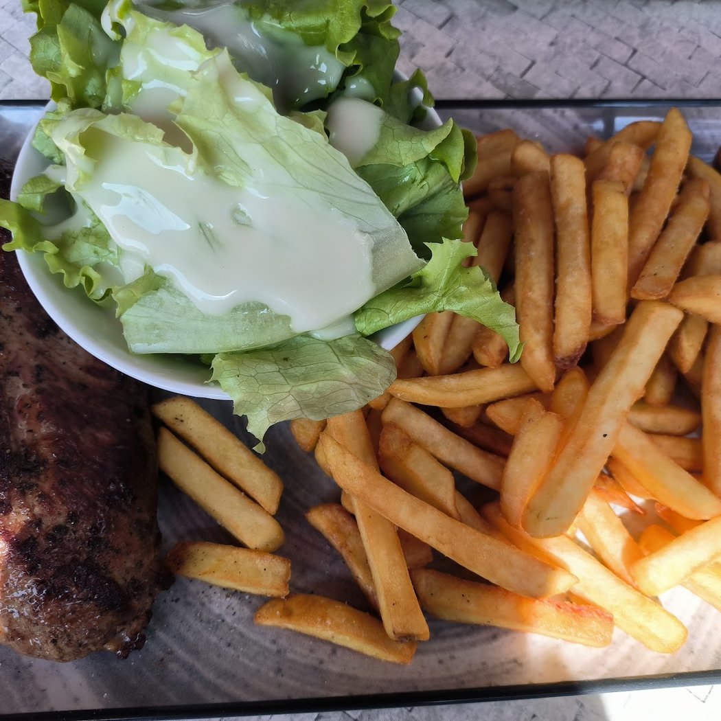 Le Lys 3